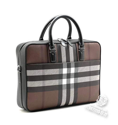 Портфель Burberry