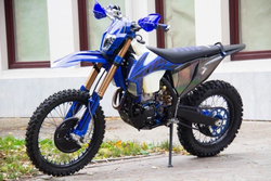 Мотоцикл кроссовый эндуро BRZ X6S 250cc