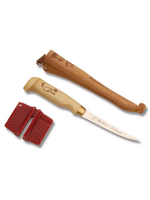 Нож туристический филейный Fish n Fillet FNF6