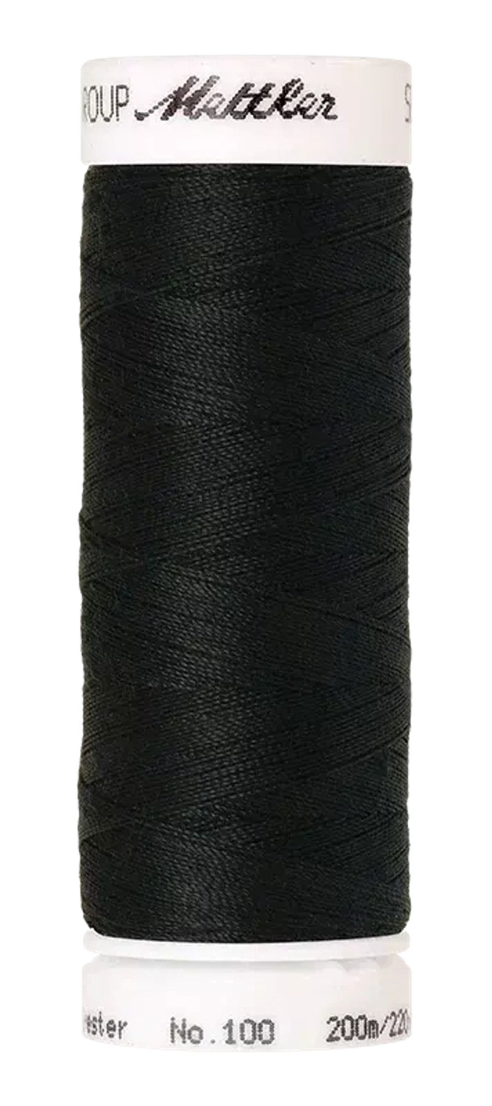 Нить универсальная SERALON 100, 200 м, Mettler, 0425