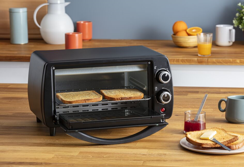 Мини-печь Tefal Illico OF310830