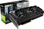 Видеокарта Palit NVIDIA  GeForce RTX 3070 PA-RTX3070 JETSTREAM 8G V1 LHR 8ГБ GDDR6, LHR,  Ret [ne63070019p2-1040j](восстановленный)