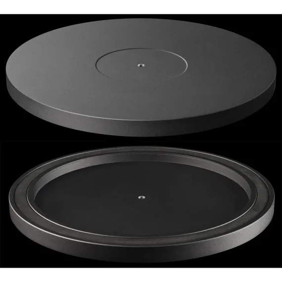 Pro-Ject Debut PRO B Satin Black