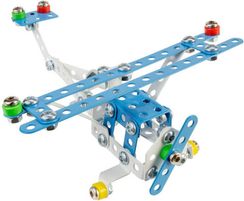 Маленький Конструктор/Конструктор —воздушный разведцил 141