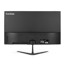 LCD ExeGate 24.5" EH1500A SmartView черный {IPS 1920x1080 75Hz 5ms 250cd 1000:1 178/178 D-Sub HDMI DisplayPort} [EX297308RUS]