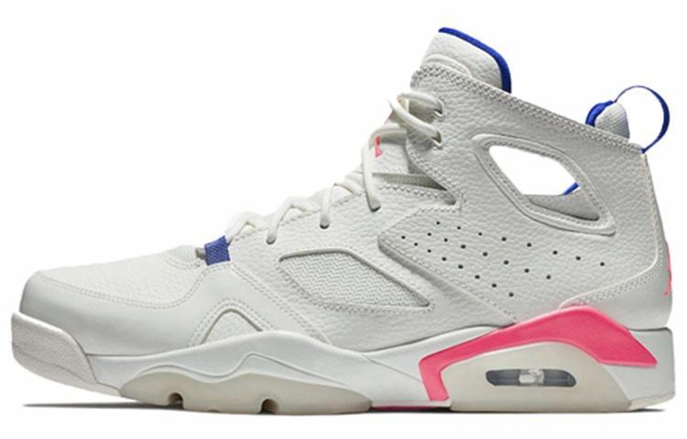 Кроссовки Jordan Fltclb '91 Ultramarine