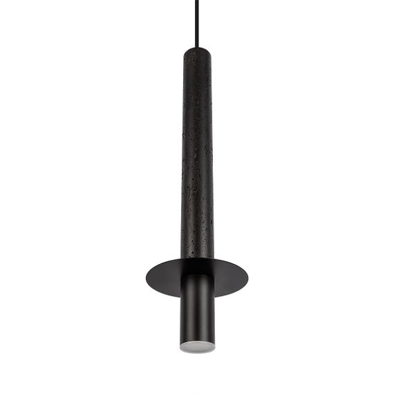 Подвесной светильник Loft IT Everest 10583B Black