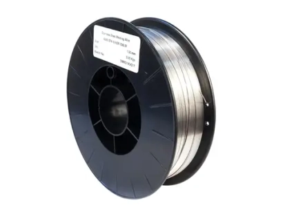 Проволока нержавеющая MIG ER-308LSi Ø 1,2 мм (пластик кат. 5 кг)