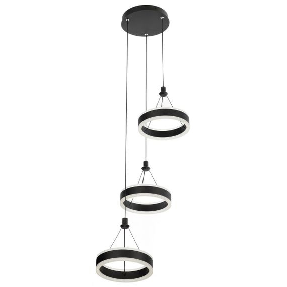 Подвесной светильник Citilux CL719031