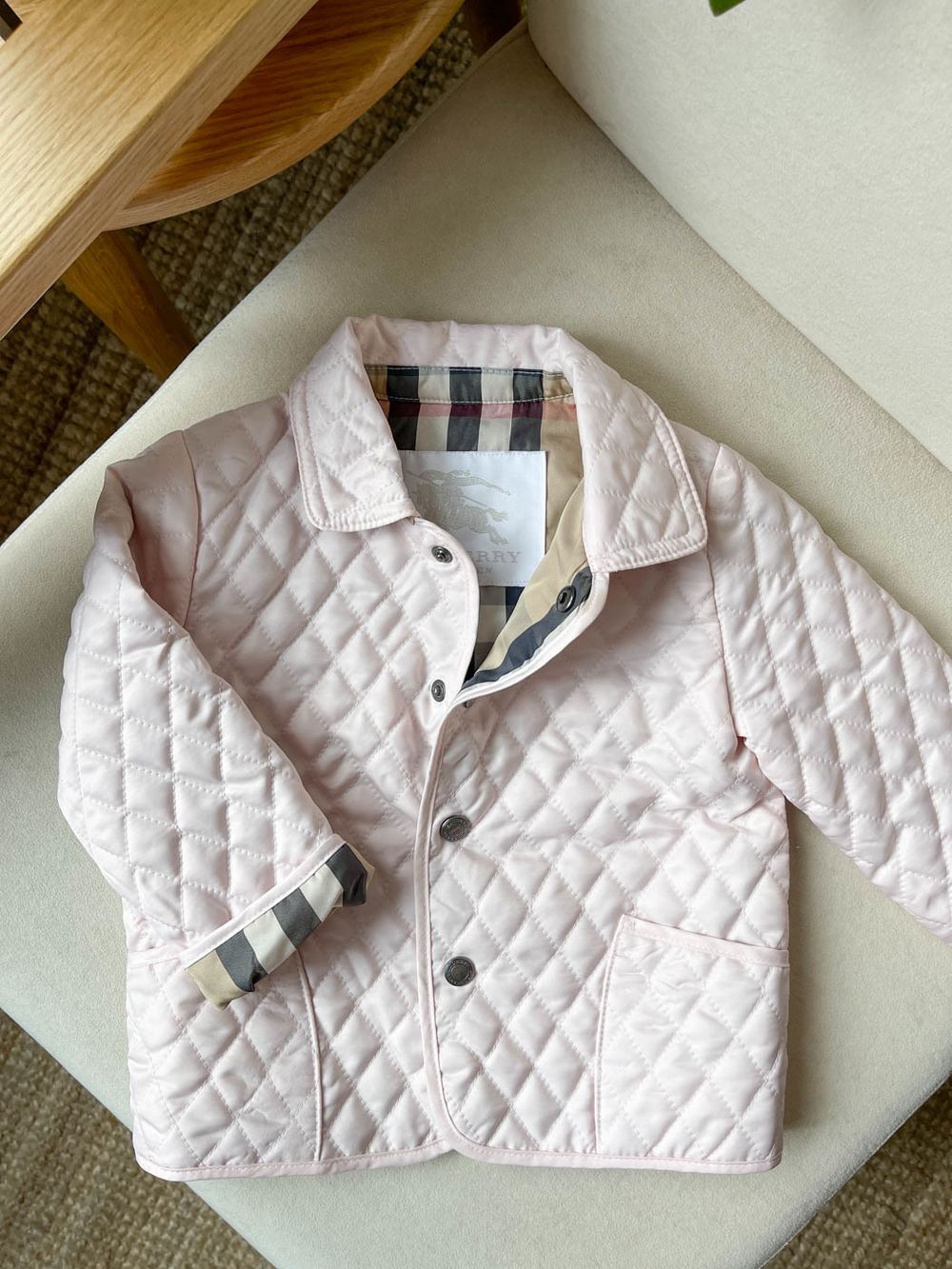 Куртка Burberry, 80