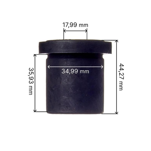 Втулка амортизатора Avantech ABH4112