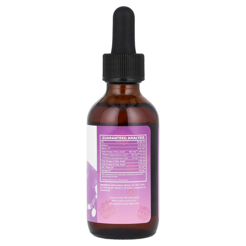 Chew + Heal, расторопша, для собак, 60 мл (2 унции)