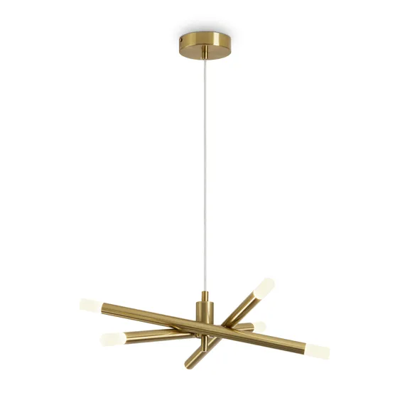 Подвесной светильник Жезлы / Wands Freya fr6130pl-l18b