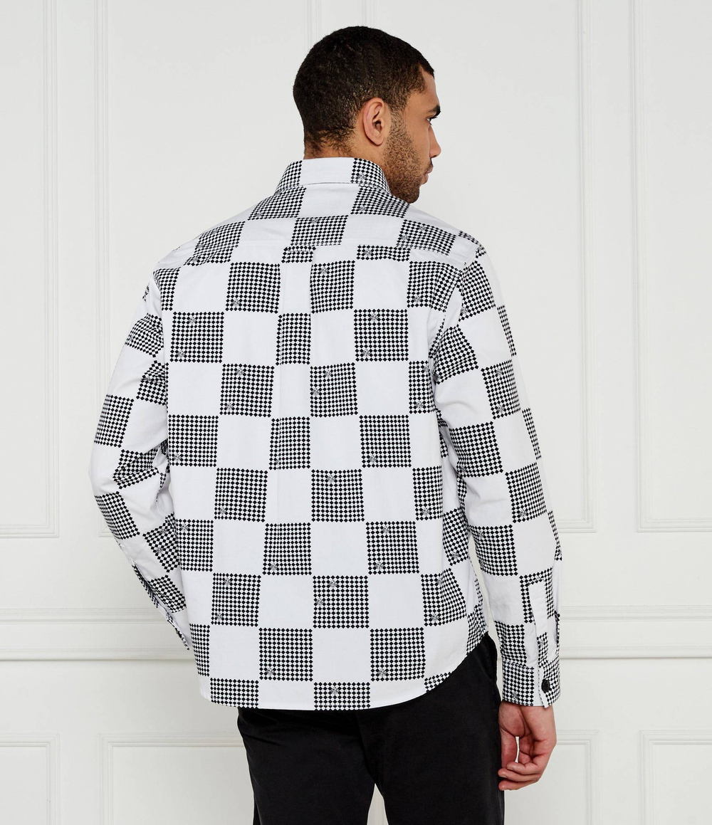 Рубашка Erato HUGO - белый(50534301)