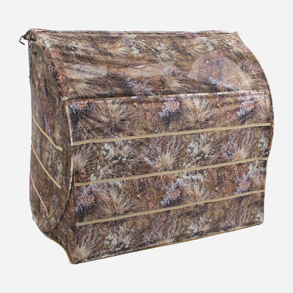 Засидка автоматическая ДУБЛЬ RN