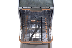 Полноразмерная посудомоечная машина Vard VDI651C