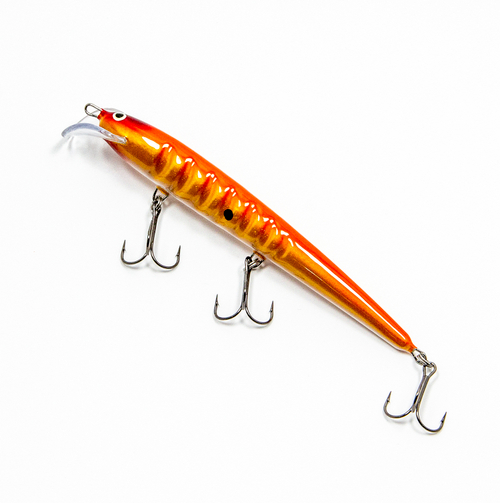 Lahti Kuha, 12 см., заглубление 3 м., цвет 009