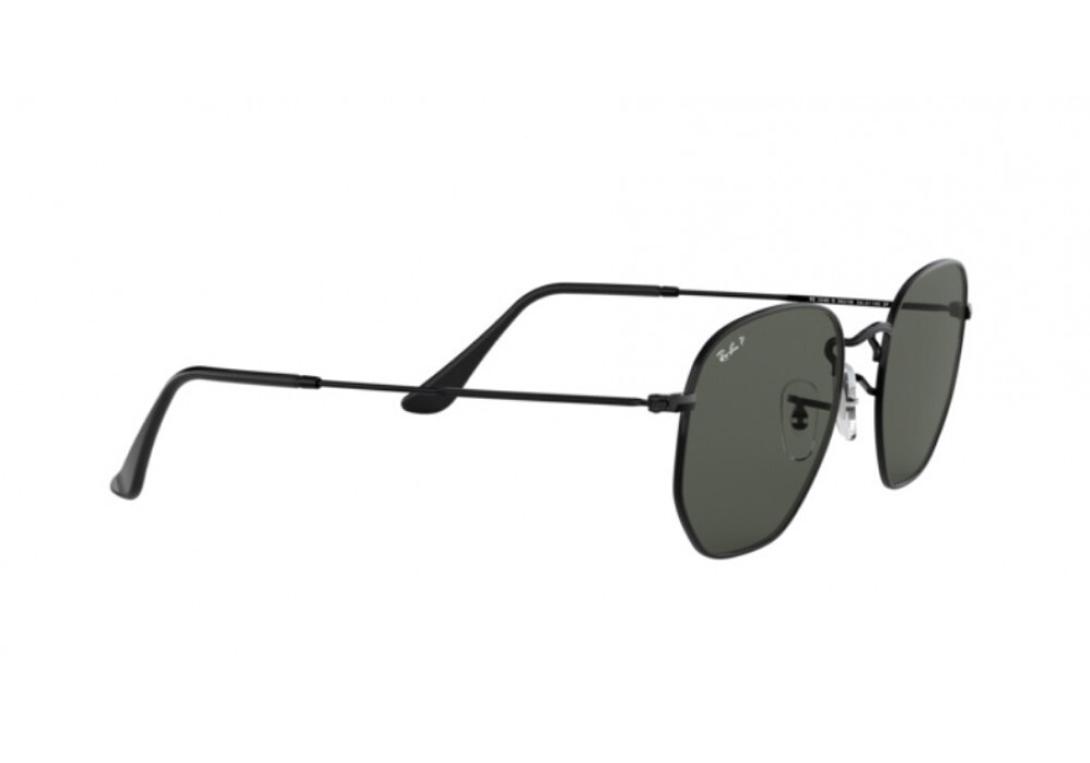 RAY-BAN HEXAGONAL RB3548N 002/58