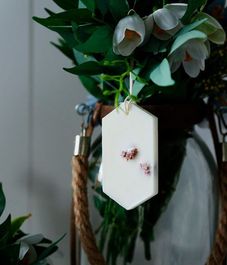 Аромасаше Magic, Sens