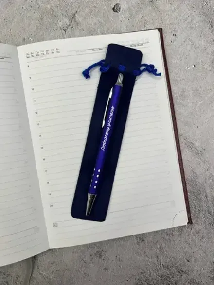 Ручка сувенирная Любимому учителю