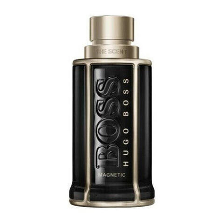 Мужская парфюмерия Hugo Boss the scent for him magnetic eau de parfum 50 мл