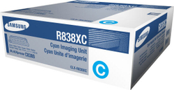 Samsung CLX-R838XC Подлинный Голубой 1 шт SU609A