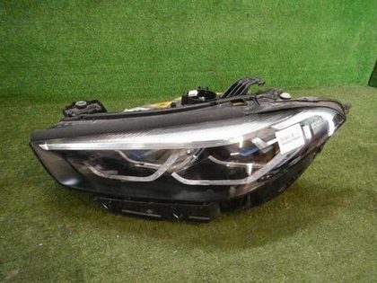 Фара левая BMW 8er G14 G15 G16 (2018-2022) Laser