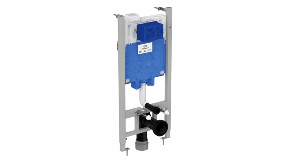Инсталляция Ideal Standard ProSys