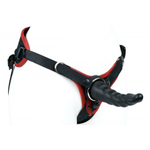 Пояс UNISEX Style с 2 насадками