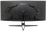 Монитор 34" Acer Nitro ED343CURHbmiippx/ UM.CE3EE.H01 черный