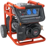 EVOline KB 5000 E бензиновый генератор 1T90DF501EVO