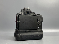 Nikon D5500 body 45.000 кадров