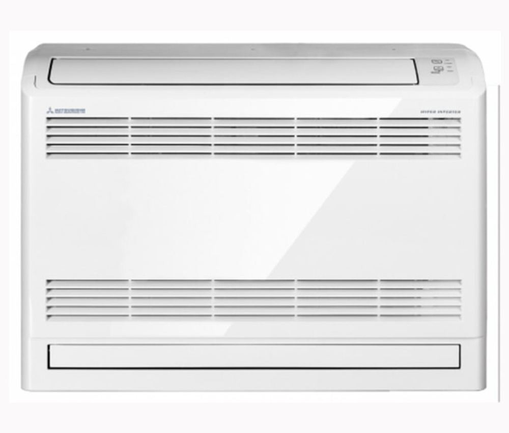 Mitsubishi Heavy SRF25ZS-W/SRC25ZS-W2