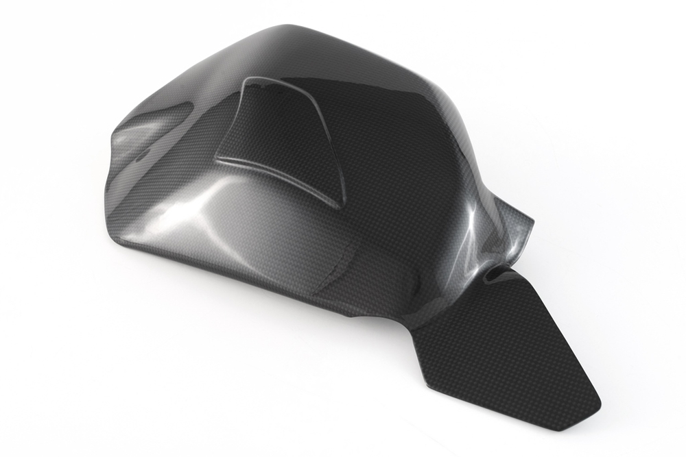 Fullsix Карбоновая защита маятника Ducati Streetfighter V4 MD-SF20-C17