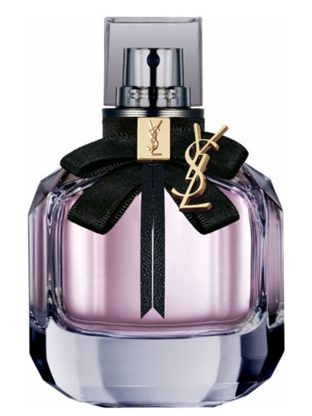 Yves Saint Laurent Mon Paris Gold Attraction Edition