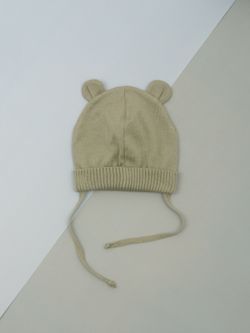 Шапка летняя хлопковая (Хакки) БОН-БОН