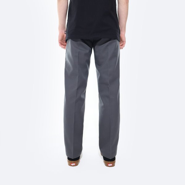 Брюки Dickies Original 874® Work Pant (charcoal grey) артикул: - купить в магазине Дайс