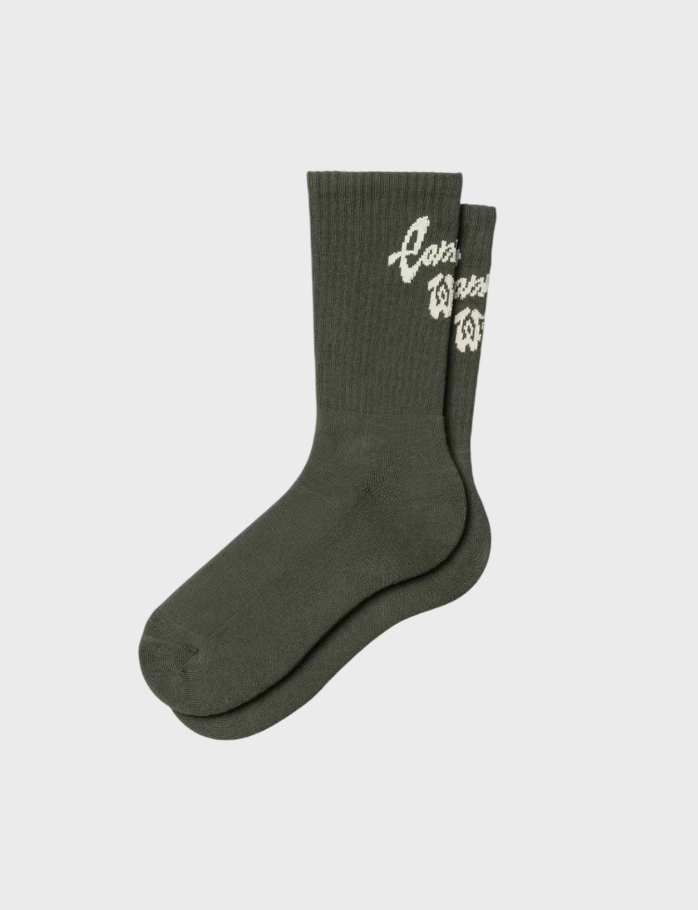 Носки CARHARTT WIP Chedda Socks