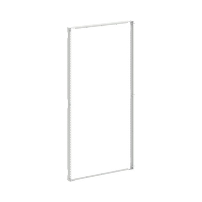 Лицевое обрамление (ВхШ) 1600х800 RAM power для RAM fit