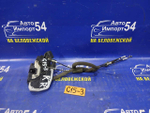 Замок двери задней правой NISSAN ALMERA 2014