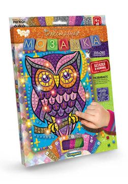 Набор для творчества «Мозаика» Набор 8
