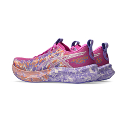 Женские Кроссовки для бега ASICS Noosa Tri 16 digital sakura/amethyst