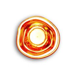 Настенный/Потолочный светильник Melt Mini LED Surface Copper