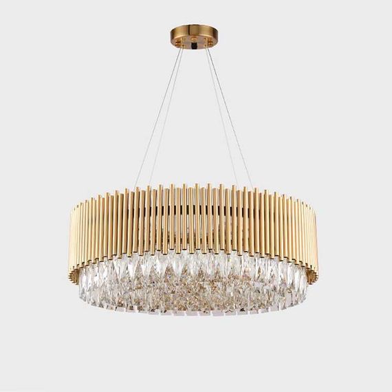 Люстра Imperium Loft EXULT01 240969-26