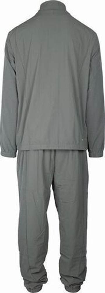 Мужской теннисный костюм EA7 Man Woven