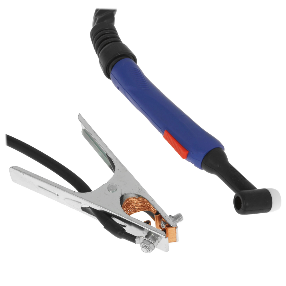 Аппарат аргоно-дуговой сварки Aurora Система 200 ПУЛЬС(3836)