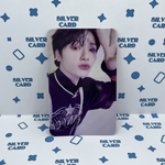 Фотокарта STRAY KIDS - ODDINARY (SCANNING ver. | I.N)