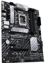 Материнская плата ATX ASUS PRIME B660-PLUS D4
