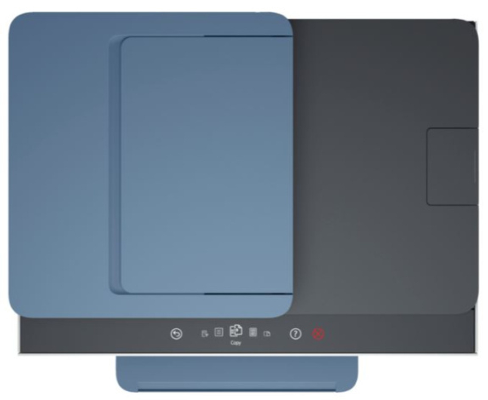 МФУ струйное цветное HP Smart Tank 795