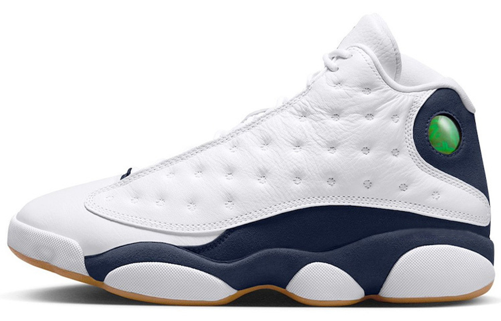 Кроссовки Jordan Air Jordan 13 "Midnight Navy"